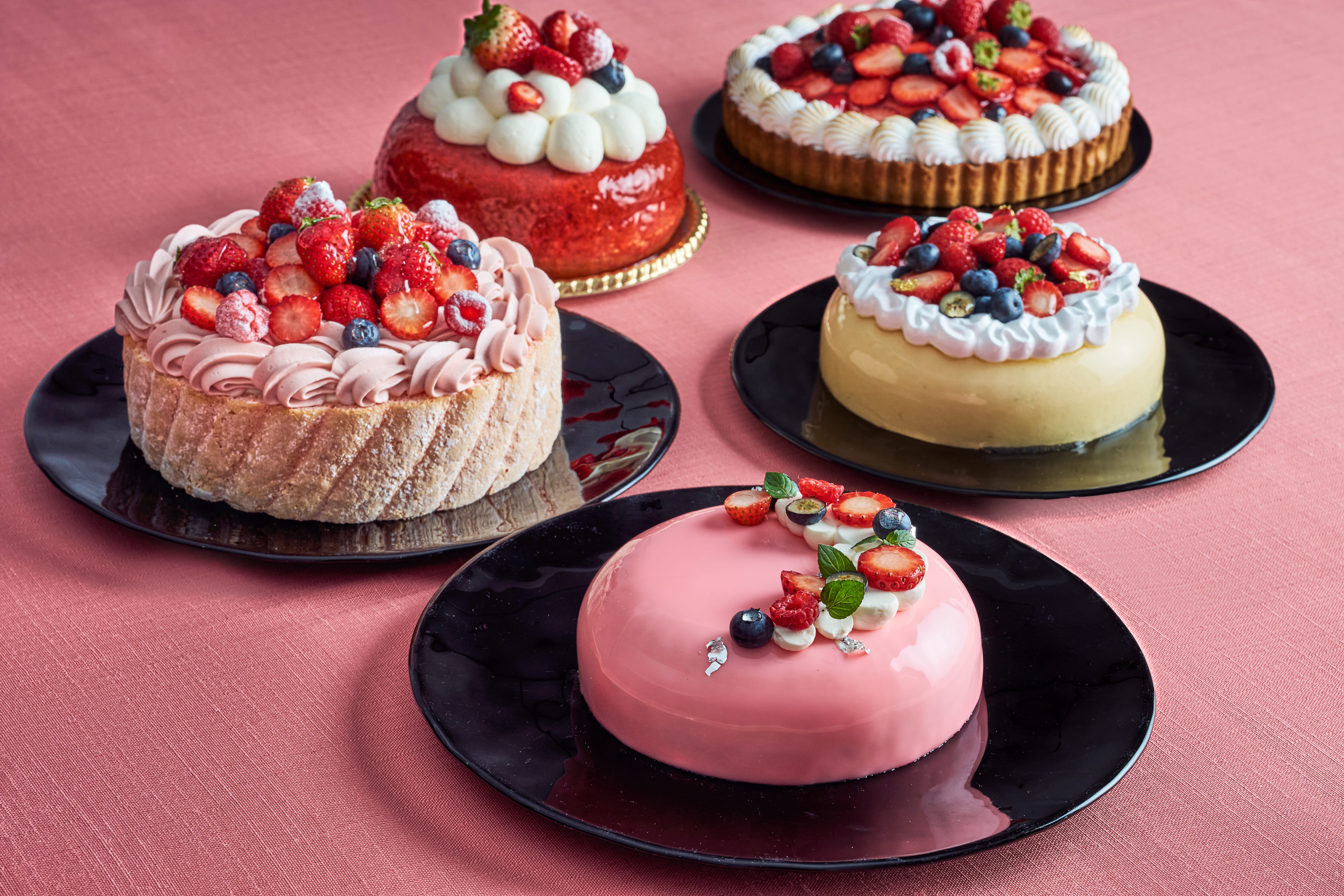 2いちご ケーキ集合.jpg