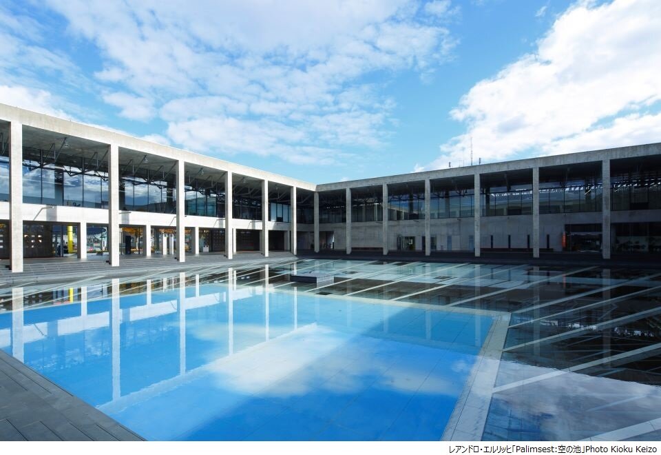 s960マ・ヤンソン MADアーキテクツ「Tunnel of Light」Photo Nakamura Osamu.jpg