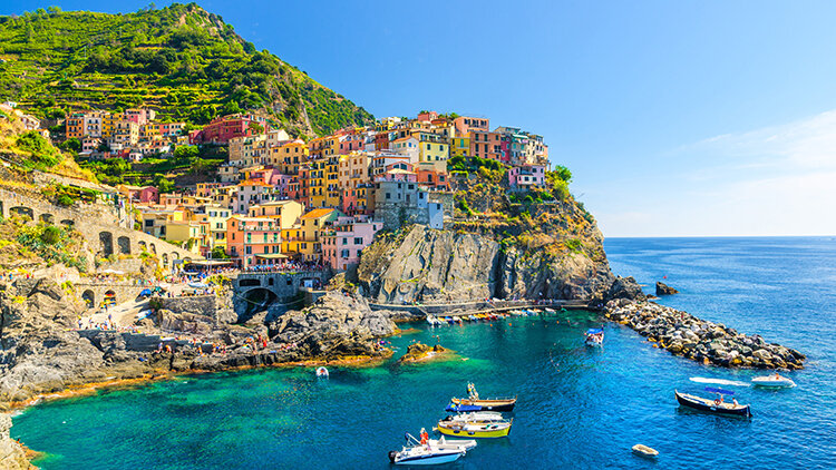 メゾンカルチャーネットワークの旅のイメージ