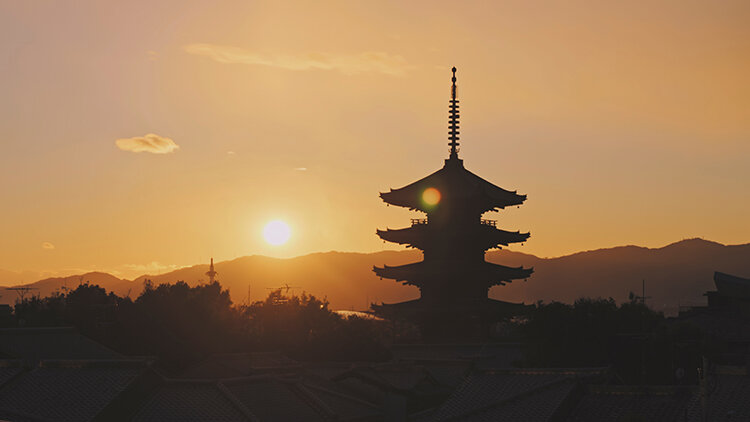 メゾンカルチャーネットワークの旅のイメージ
