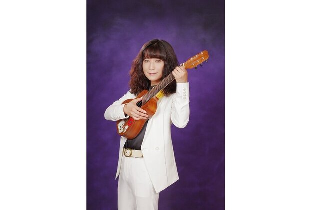 タブレット純 清里高原清泉寮 スペシャルライブ＆トーク