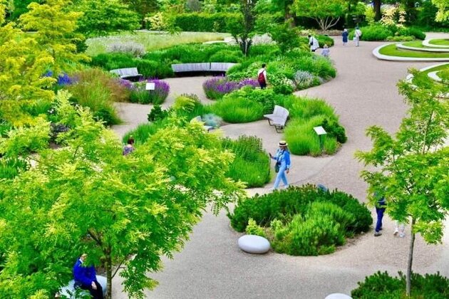 吉谷桂子さんと行く  究極のイングリッシュガーデンツアー 10日間