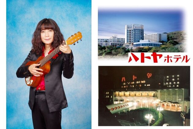  タブレット純 51歳のお誕生日会 in ハトヤ