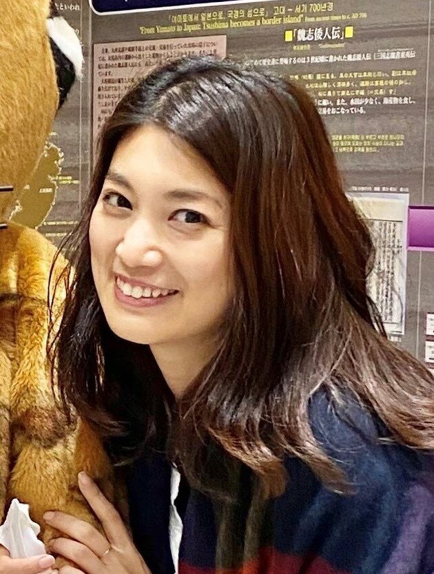 第３回　旅作家 小林希さんと朝鮮通信使の足跡をたどる対馬、釜山の旅４日間