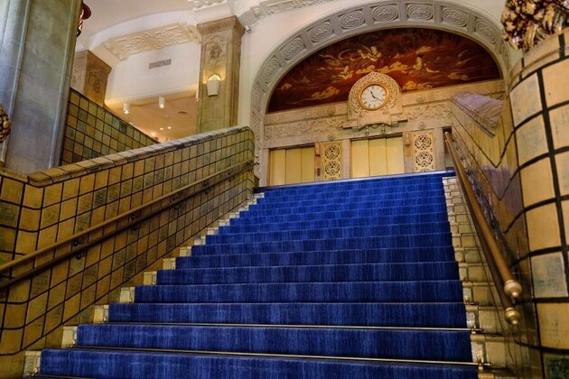 秋の横浜　金曜夜のときめきプラン