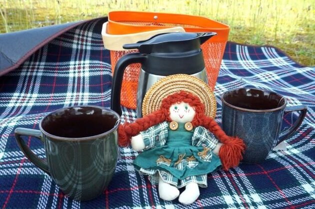 奥田実紀さんと行く『赤毛のアン』のカナディアンワールドと札幌 ３日間