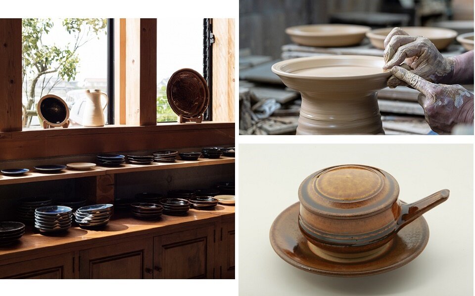 出西窯 作品　コラージュ.jpg