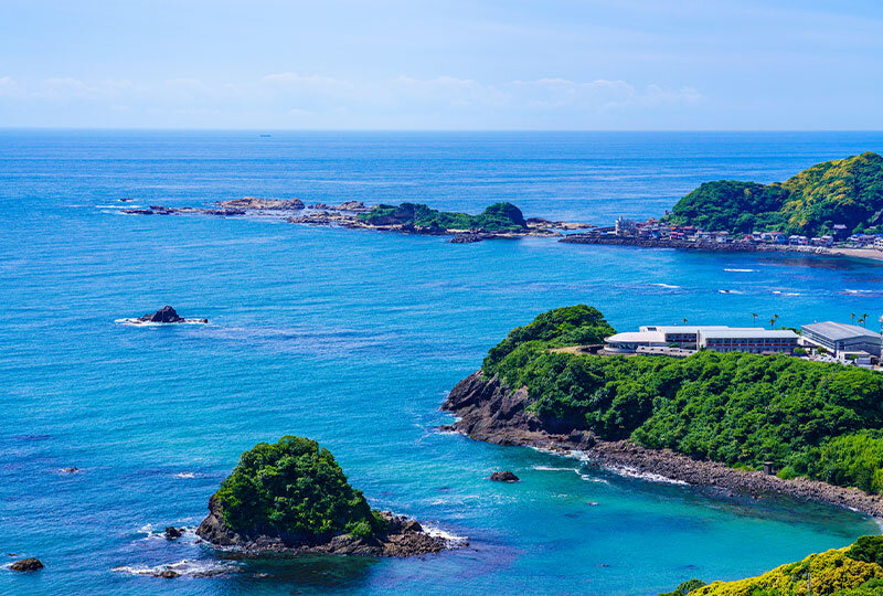 亀の井ホテル 鴨川　 仁右衛門島1.jpg