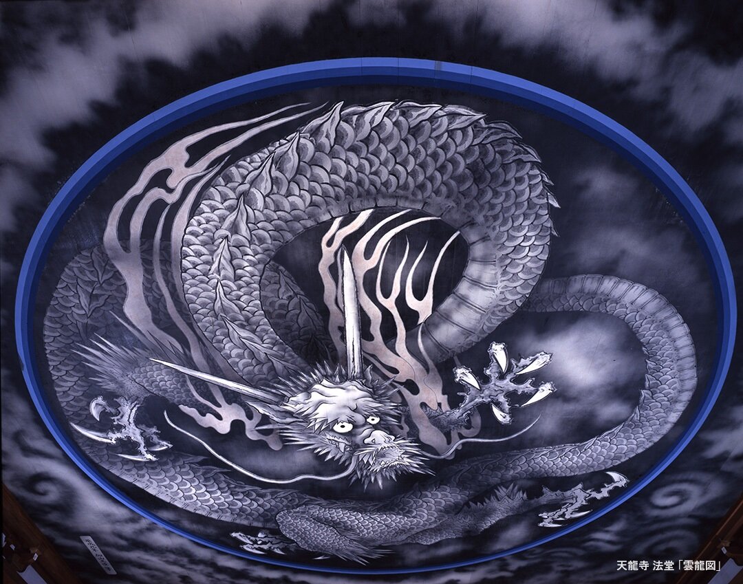 s天龍寺_雲龍図_01.jpg