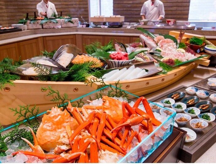 月夜のうさぎ 夕食　トリミングato.jpg