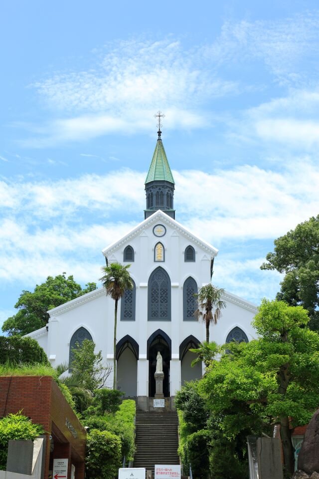 s「写真提供：（一社）長崎県観光連盟」のクレジット表示 大浦天主堂2 (1).jpg